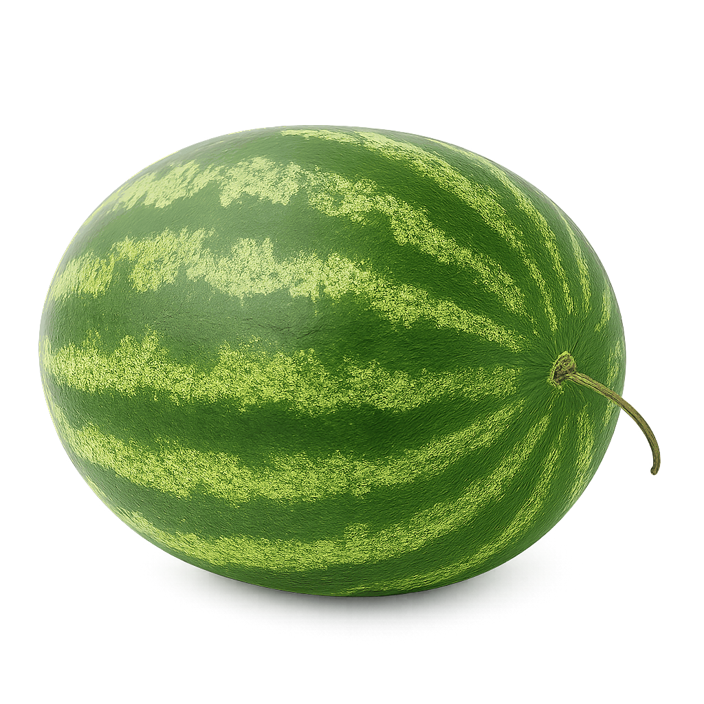 Buah Semangka