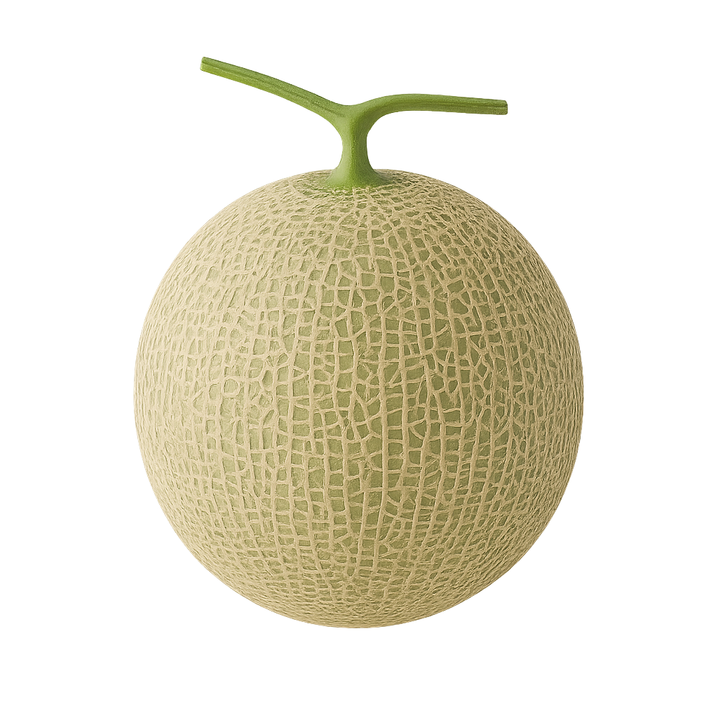 Melon Adinda