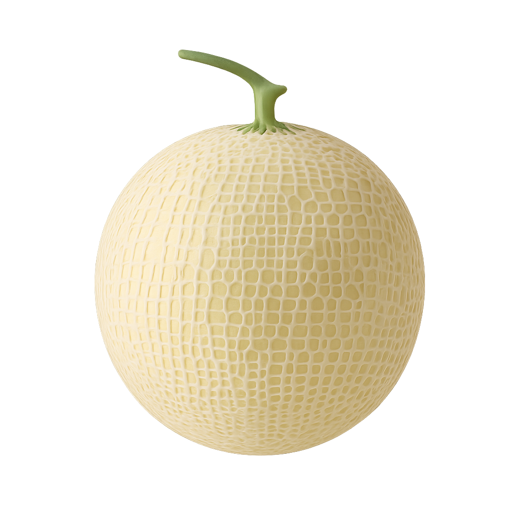 Melon Honey Globe