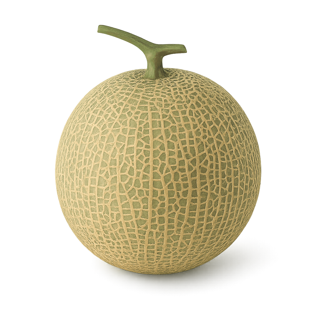 Melon Kinanti