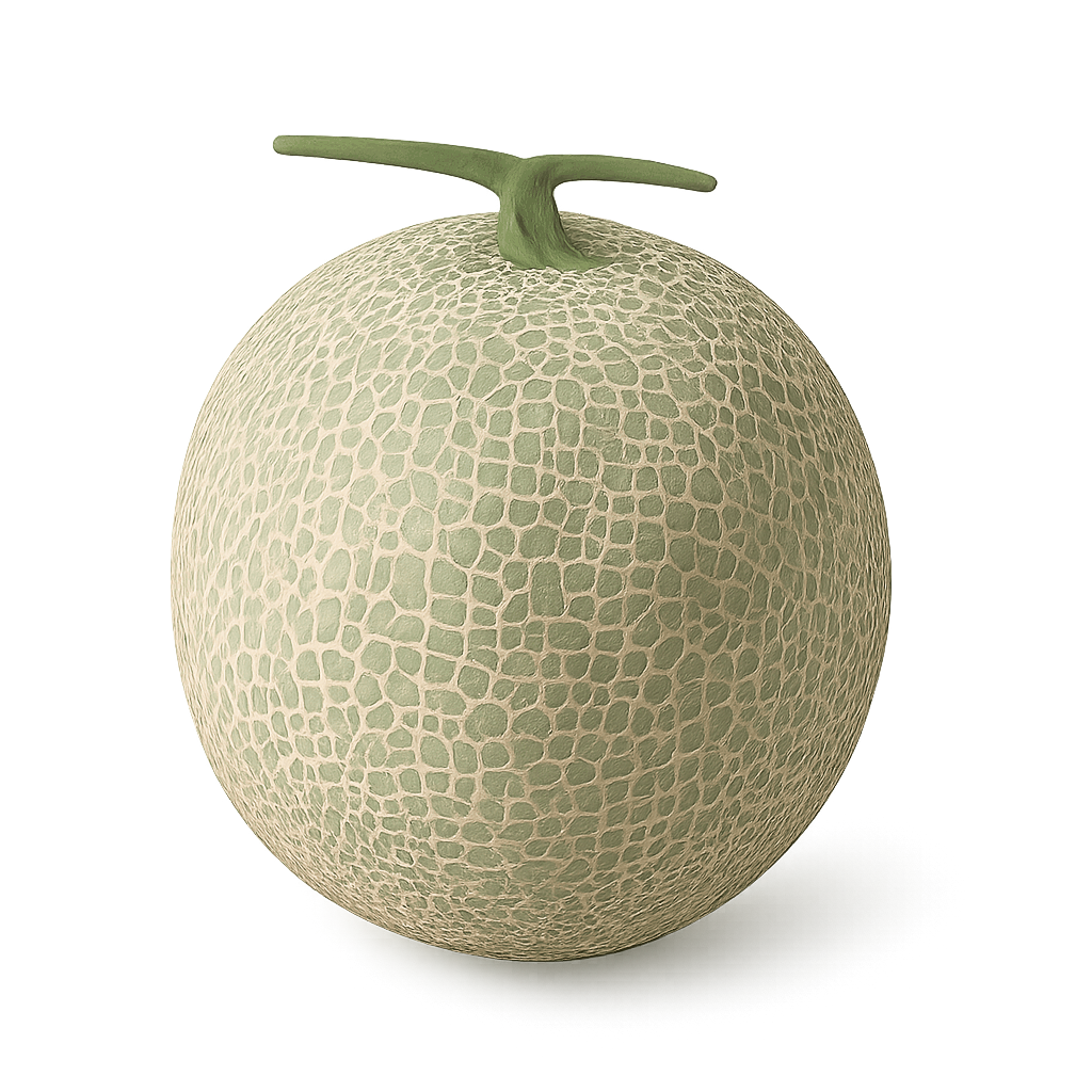 Melon Kirana